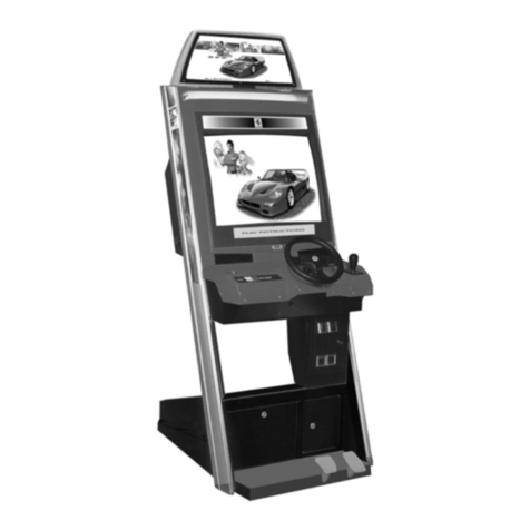 Sega Outrun 2 Supplement