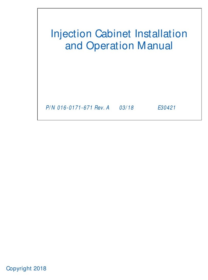 Raven Sidekick Pro Installation and operation manual