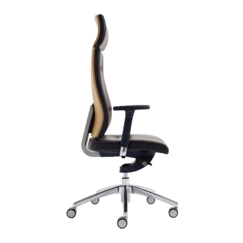 Verco Vibe User manual Verco Vibe User manual