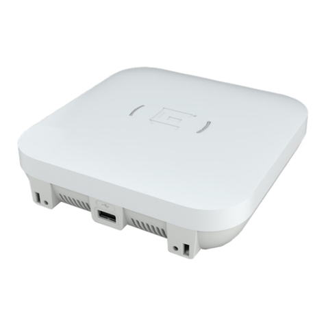 Extreme Networks ExtremeWireless AP310i installation guide Extreme Networks ExtremeWireless AP310i installation guide