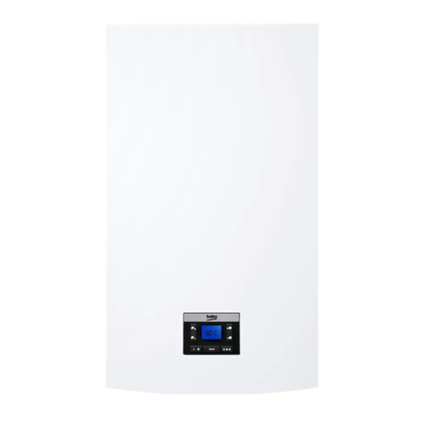 Beko BK 20 HPLCD manual