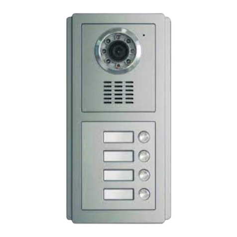 fortessa FTDEVM2 User manual