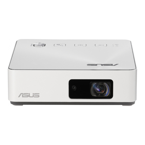Asus AiGuru S2 User manual