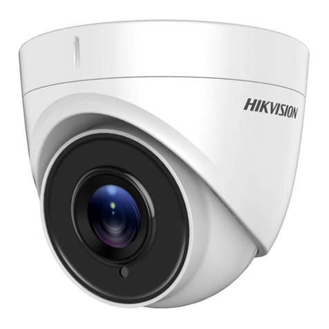 HIK VISION TURBO HD 4K Series User manual