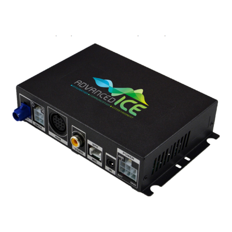 Advanced ICE HD-G2 Update instructions