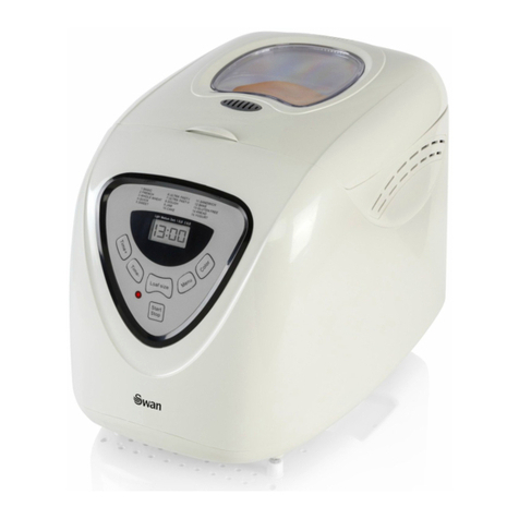 Swann SB1041N manual