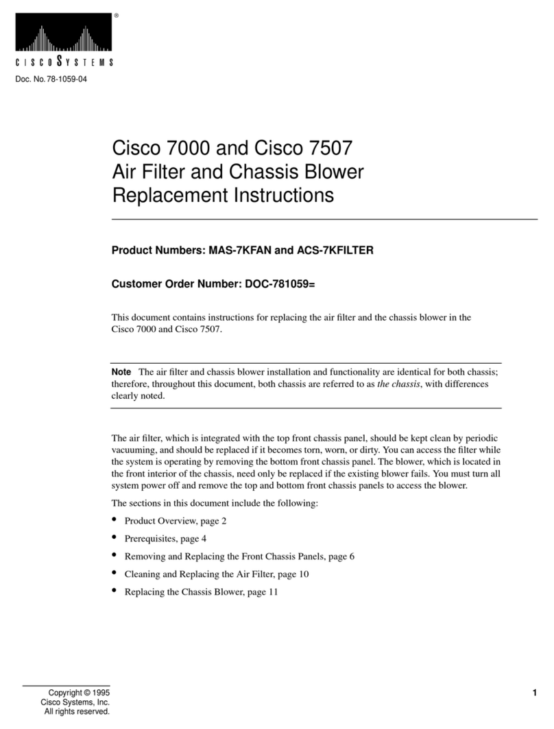 Cisco Nexus 7000 Series Guide