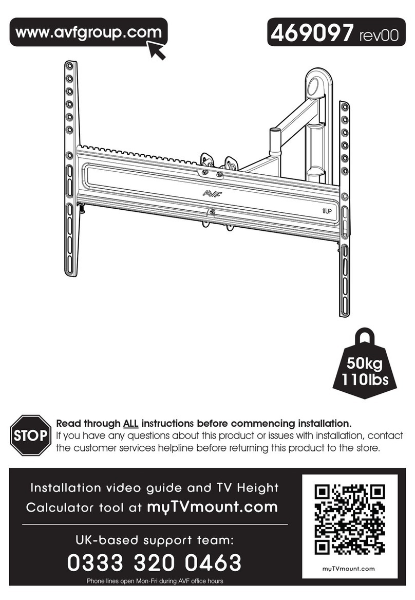 AVF 469097 instructions