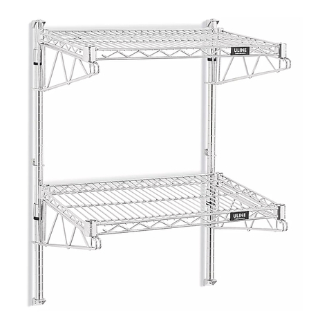 U-Line H-3023 quick start guide