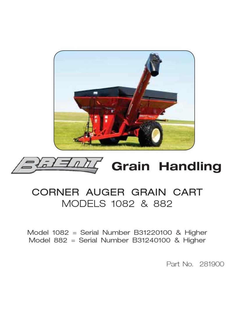 brent 1082 manual