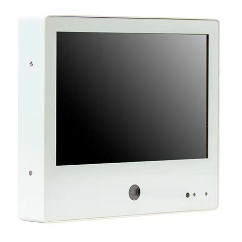 ViewZ VZ-HD-PVM N Series User manual ViewZ VZ-HD-PVM N Series User manual