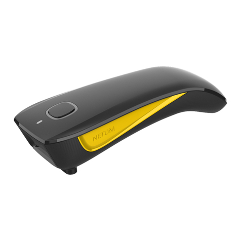 Netum C Series User manual