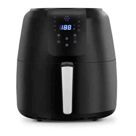 Kogan KA5LDGAFRY user guide