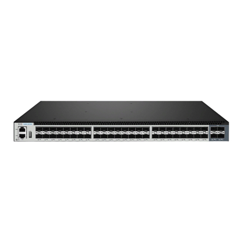 FS S5800-48F4SR quick start guide
