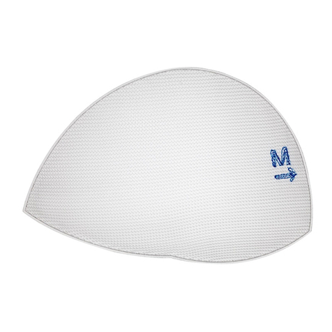Bard 3DMax Light Mesh User manual