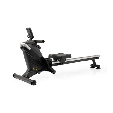 Argos Opti 621/4151 Assembly & user instructions