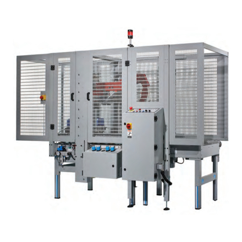3M 3M-Matic 800rf Datasheet