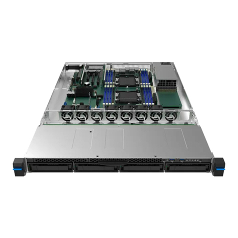 Intel M20MYP1UR User manual