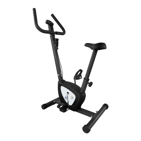 Star Shaper KC-1422 manual