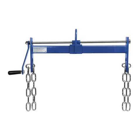 SW-Stahl 20315L quick start guide