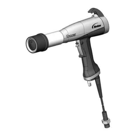 Nordson Encore Guide