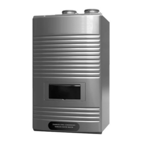 HTP Hydra Smart Series User manual