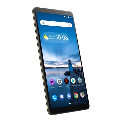 Lenovo Tab V7 Series user guide
