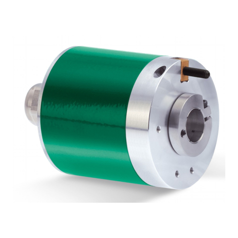 Lika HM58 PY user guide