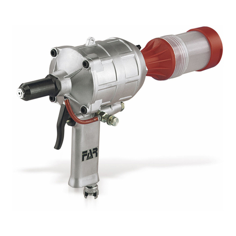 FAR RAC 83 AX Setup guide