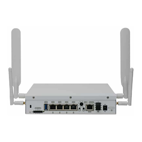 Teldat M1 installation manual