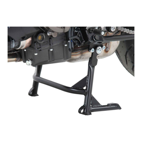 hepco & becker 5054537 00 01 User manual