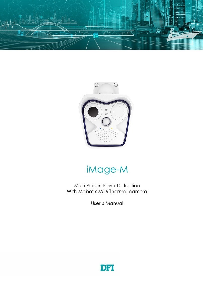 DFI iMage-M user manual