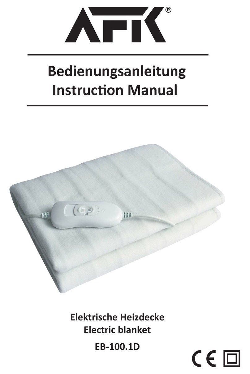 AFK EB-100.1D instruction manual AFK EB-100.1D instruction manual