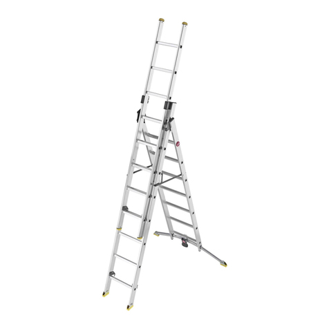 Hailo ProfiLOT Series User manual
