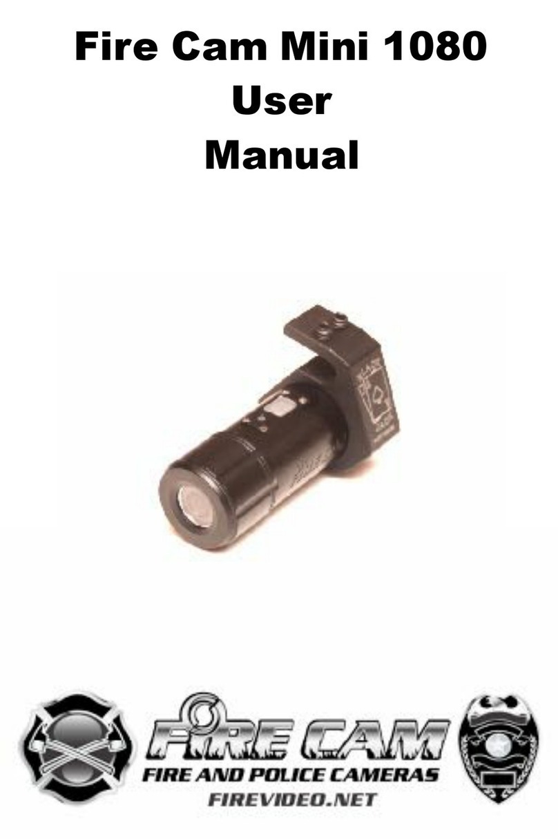 Fire Cam MINI 1080 user manual