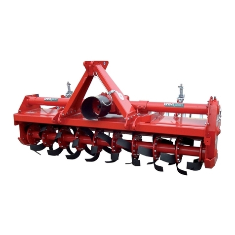 breviglieri B123 Series Operating and maintenance manual breviglieri B123 Series Operating and maintenance manual