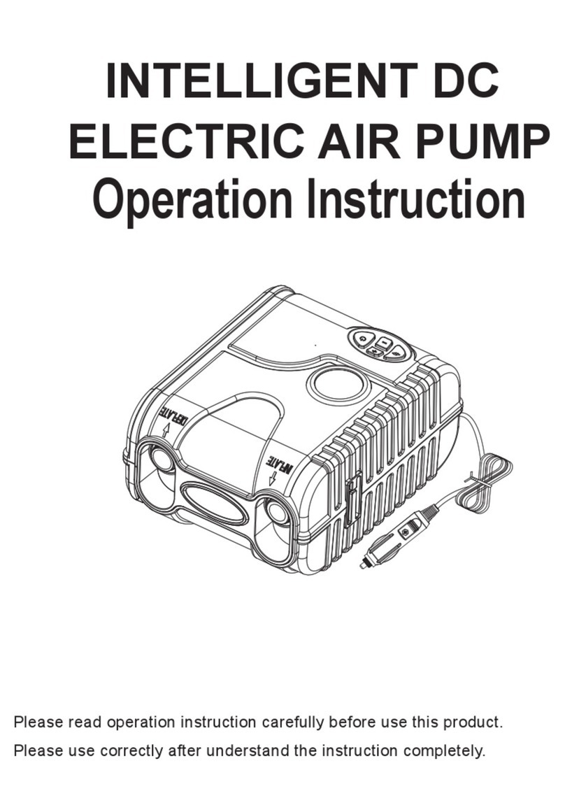 Stermay HT-788A Technical manual