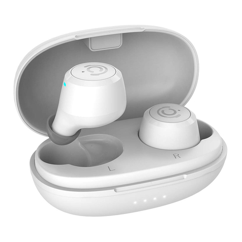 Chisana C1L user guide