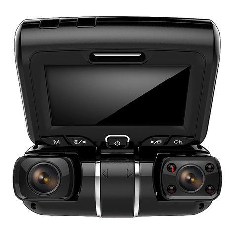 Rexing S1 User manual