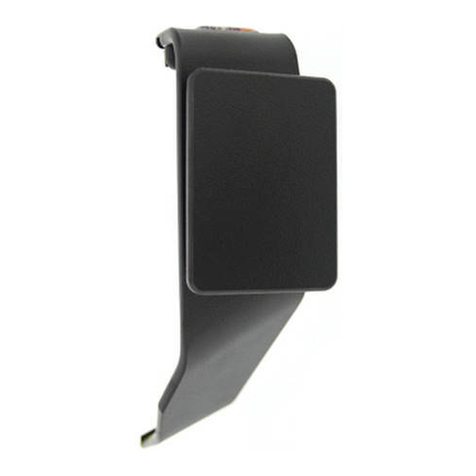 Brodit 854805 ProClip quick guide
