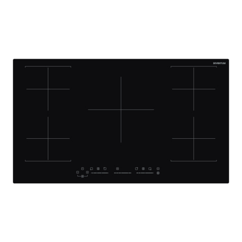 inventum IKI9035 User manual