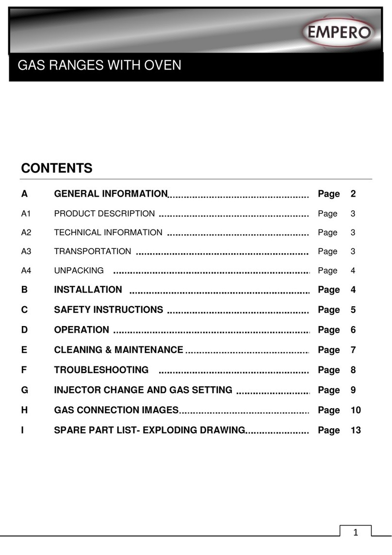 EMPERO EMP.7KG021 instruction manual