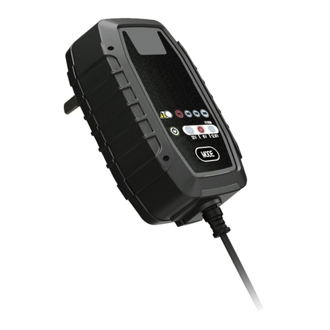 PowerTech MB3902 User manual