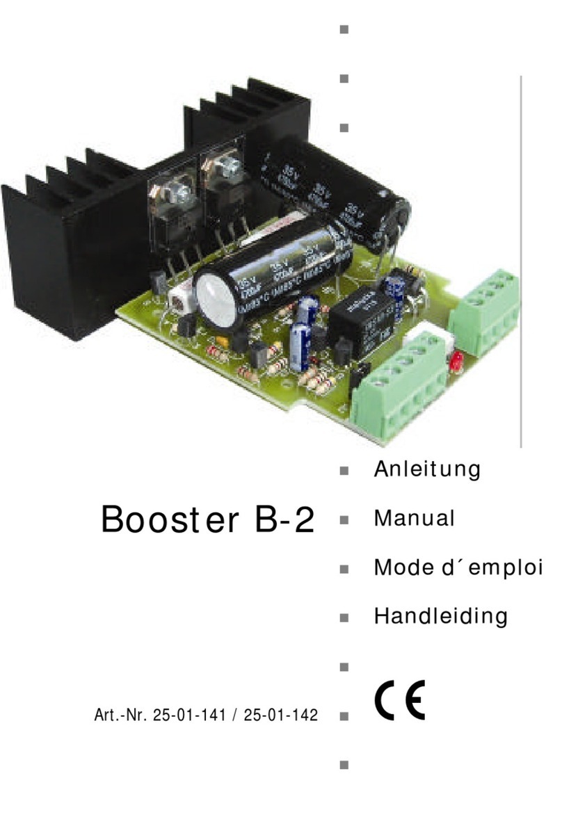 TAMS B-2 manual