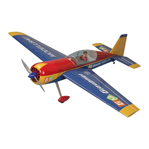 GRAUPNER 9397 instructions