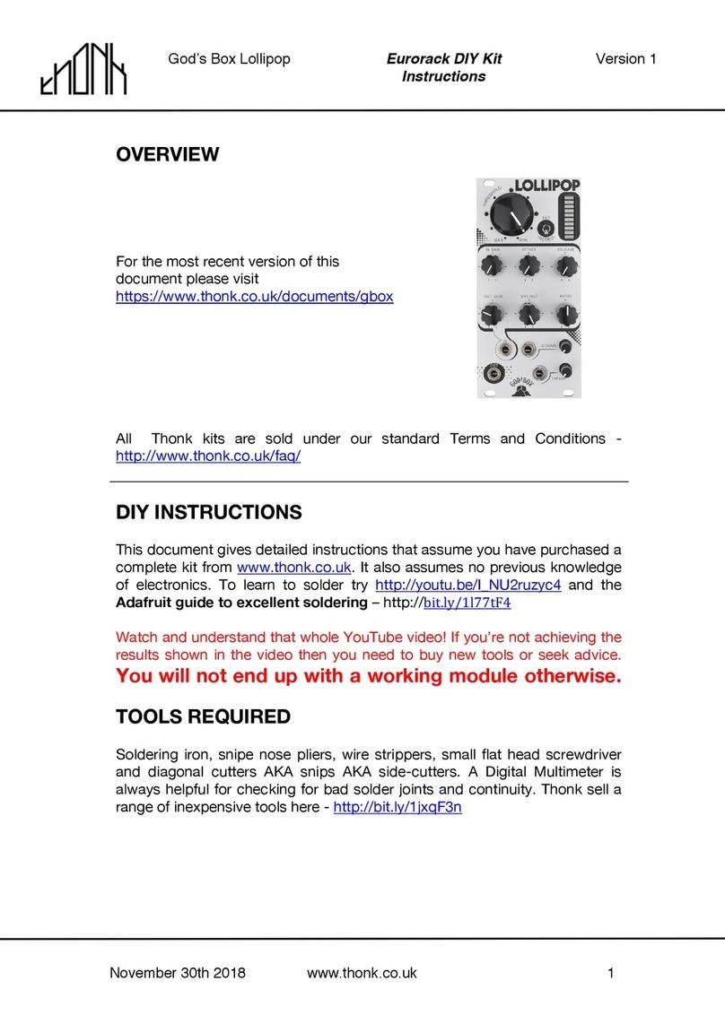Thonk God's Box Lollipop instructions