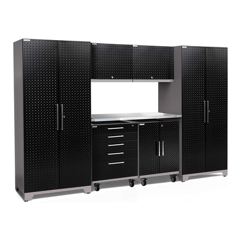 New Age Performance Plus 2.0 Series User manual New Age Performance Plus 2.0 Series User manual
