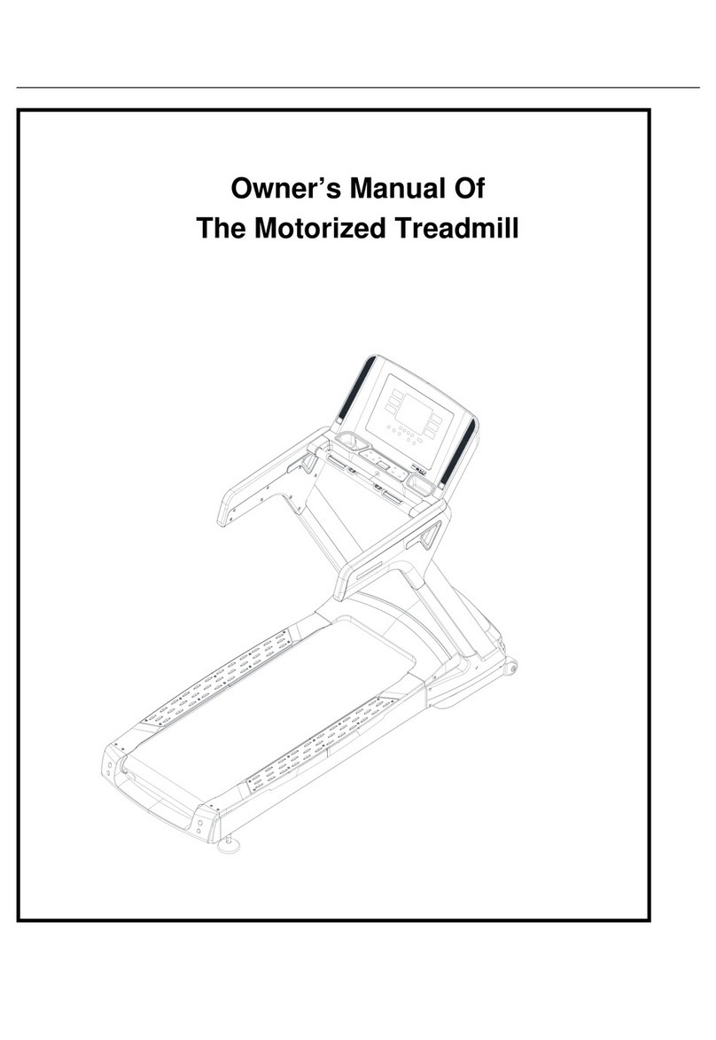 Zxch ZX-V8 User manual