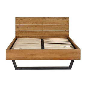 John Lewis Calia Bedstead 135 Cm Assembly instructions