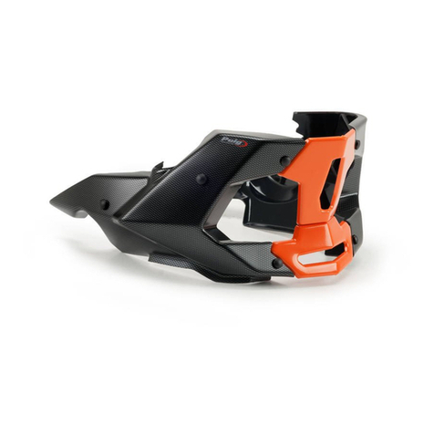 PUIG 9669 User manual
